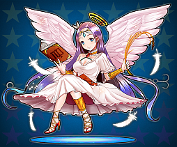 画像ギャラリー No.001のサムネイル画像 / 「釣りっぱ」,期間限定「月見ガチャ」に”女神デメテル”ルアーが登場