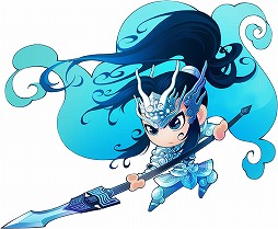 画像集#003のサムネイル/「みんなで三国志」の公式番組がニコニコ生放送で4月23日に放送