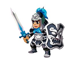 画像集#005のサムネイル/「みんなで三国志」,レベルキャップ開放&物語の核心に迫るシナリオが追加