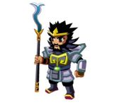 画像集#008のサムネイル/「みんなで三国志」,「PASSPO☆」とのコラボキャンペーン第2弾が開催