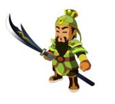 画像集#011のサムネイル/「みんなで三国志」,「PASSPO☆」とのコラボキャンペーン第2弾が開催