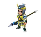 画像集#012のサムネイル/「みんなで三国志」,「PASSPO☆」とのコラボキャンペーン第2弾が開催