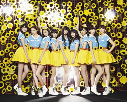 画像集#009のサムネイル/「みんなで三国志」とアイドルグループ“PASSPO☆”のコラボ企画第3弾実施