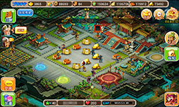 みんなで三国志