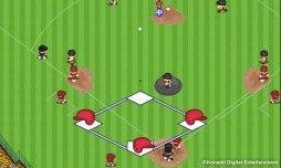 モバイル・パワフルプロ野球2014 for auスマートパス