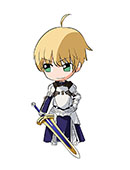 #013Υͥ/Fate/hollow ataraxiaפȯ1127˷ꡣߥ˥֥ץ뤵Фȡפ˻魯뿷ʥޥãξҲ