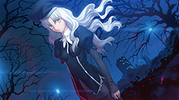 Fate/hollow ataraxiaפȯ1127˷ꡣߥ˥֥ץ뤵Фȡפ˻魯뿷ʥޥãξҲ