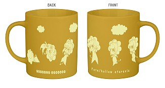 画像集#005のサムネイル/「Fate/hollow ataraxia」,全20種類の店舗別特典の内容とイラストを公開