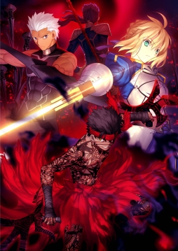 Fate Hollow Ataraxia のエクストラゲームに ジャンヌ の参戦が決定