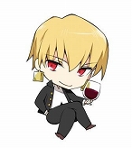 画像集#012のサムネイル/「Fate/hollow ataraxia」,店舗別特典の描き下ろしイラスト4点を公開