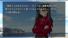 ꡼ No.021 | Fate/hollow ataraxiaפΥ٥Ǥ427ȯꡣǥե󥹥֥ץ뤵ФȡפϿ