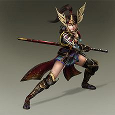 画像集#007のサムネイル/「討鬼伝」の3か月後の「ウタカタの里」を舞台とした新作「討鬼伝 極」が発表。新キャラや新武器種が追加に