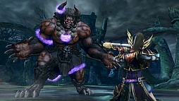 画像集#012のサムネイル/「討鬼伝 極×プレコミュ先行試遊会 モノノフ出陣式」の模様をレポート。開発陣の実機プレイで,新しい武器種や必殺技の要素などが明らかに