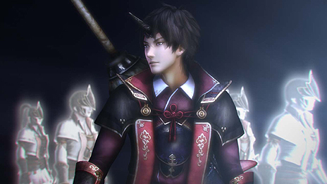 画像集#007のサムネイル/「討鬼伝 極」,登場する大型の鬼や新たなミタマが公開。本作の楽曲(サンプル)や初心者対象企画「極めろ!モノノフへの道」の第5話も