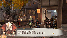 画像集#018のサムネイル/「討鬼伝 極」,登場する大型の鬼や新たなミタマが公開。本作の楽曲(サンプル)や初心者対象企画「極めろ!モノノフへの道」の第5話も