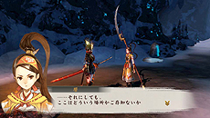 画像集#019のサムネイル/「討鬼伝 極」,登場する大型の鬼や新たなミタマが公開。本作の楽曲(サンプル)や初心者対象企画「極めろ!モノノフへの道」の第5話も