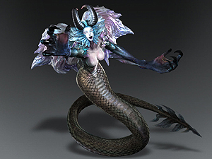 画像集#022のサムネイル/「討鬼伝 極」,登場する大型の鬼や新たなミタマが公開。本作の楽曲(サンプル)や初心者対象企画「極めろ!モノノフへの道」の第5話も