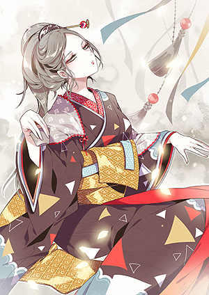 画像集#028のサムネイル/「討鬼伝 極」,登場する大型の鬼や新たなミタマが公開。本作の楽曲(サンプル)や初心者対象企画「極めろ!モノノフへの道」の第5話も