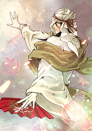 画像集#030のサムネイル/「討鬼伝 極」,登場する大型の鬼や新たなミタマが公開。本作の楽曲(サンプル)や初心者対象企画「極めろ!モノノフへの道」の第5話も