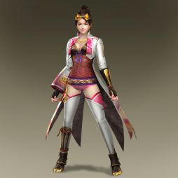 画像集#001のサムネイル/「討鬼伝 極」,「戦国無双4」コラボDLCが配信開始。10月8日まで無料