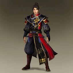 画像集#002のサムネイル/「討鬼伝 極」,「戦国無双4」コラボDLCが配信開始。10月8日まで無料