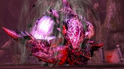 画像集#003のサムネイル/「討鬼伝 極」,凶暴化した鬼と戦えるDLC「追加任務集 壱」の配信がスタート