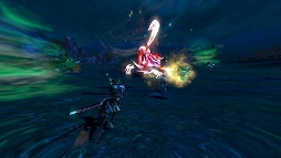 画像集#009のサムネイル/「討鬼伝 極」,凶暴化した鬼と戦えるDLC「追加任務集 壱」の配信がスタート