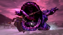 画像集#012のサムネイル/「討鬼伝 極」,凶暴化した鬼と戦えるDLC「追加任務集 壱」の配信がスタート