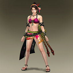 画像集#012のサムネイル/「討鬼伝 極」,定期配信DLC第2弾「追加任務集 弐」を本日リリース