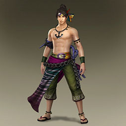 画像集#013のサムネイル/「討鬼伝 極」,定期配信DLC第2弾「追加任務集 弐」を本日リリース