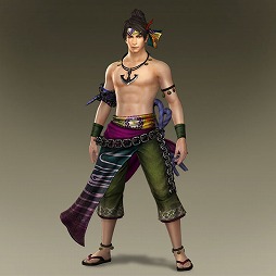 画像集#002のサムネイル/「討鬼伝 極」,DLC第3弾が配信開始。10月9日配信の第4弾の情報も公開