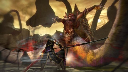 画像集#004のサムネイル/「討鬼伝 極」DLC「追加任務集 六」を本日配信。30日配信分の内容も公開