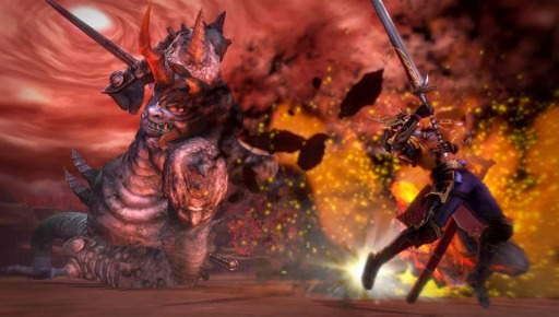 画像集#007のサムネイル/「討鬼伝 極」DLC「追加任務集 六」を本日配信。30日配信分の内容も公開