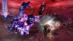 画像集#008のサムネイル/「討鬼伝 極」DLC「追加任務集 六」を本日配信。30日配信分の内容も公開