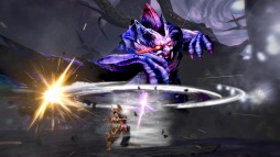 画像集#017のサムネイル/「討鬼伝 極」DLC「追加任務集 六」を本日配信。30日配信分の内容も公開