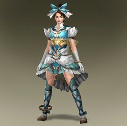 画像集#022のサムネイル/「討鬼伝 極」DLC「追加任務集 六」を本日配信。30日配信分の内容も公開