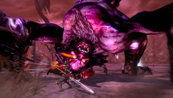 画像集#011のサムネイル/「討鬼伝 極」アップデート1.06やDLC第7弾が配信に。DLC第8弾の内容も公開