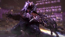 画像集#014のサムネイル/「討鬼伝 極」アップデート1.06やDLC第7弾が配信に。DLC第8弾の内容も公開