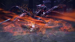 画像集#019のサムネイル/「討鬼伝 極」アップデート1.06やDLC第7弾が配信に。DLC第8弾の内容も公開