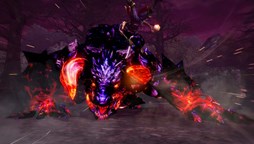 画像集#020のサムネイル/「討鬼伝 極」アップデート1.06やDLC第7弾が配信に。DLC第8弾の内容も公開