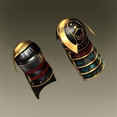 画像集#029のサムネイル/「討鬼伝 極」DLC「追加任務集 九」を本日配信。20日配信分の内容も公開