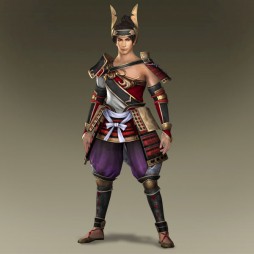 画像集#007のサムネイル/「討鬼伝 極」,強敵との連戦が待つ任務「極限の鬼神」を含むDLC第11弾配信