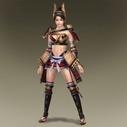 画像集#008のサムネイル/「討鬼伝 極」,強敵との連戦が待つ任務「極限の鬼神」を含むDLC第11弾配信