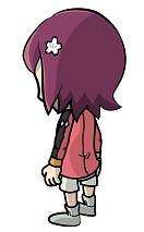 画像集#004のサムネイル/「ガイストクラッシャーゴッド」のキャラ達がスマホアプリ「ゾンビカフェ」に登場