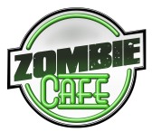 画像集#012のサムネイル/「ガイストクラッシャーゴッド」のキャラ達がスマホアプリ「ゾンビカフェ」に登場