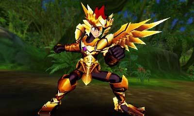 ���������꡼ No.005�Υ���ͥ������ / 3DS�ѥ��եȡ֥������ȥ���å��㡼���åɡפ�9��4����ȯ�䡣������ʪ��Ϥ�����󡤥֥�å��奢�åפ��줿������Ͽ