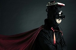 画像集#006のサムネイル/「カプコンTV!」,第1回の放送は「ガイストクラッシャーゴッド」と「モンハン4」