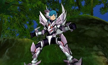 画像集#002のサムネイル/「ガイストクラッシャー」,期間限定でTVアニメを無料配信。先行体験会も実施