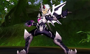 画像集#005のサムネイル/「ガイストクラッシャー」,期間限定でTVアニメを無料配信。先行体験会も実施