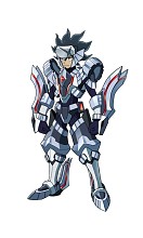 画像集#009のサムネイル/「ガイストクラッシャー」,期間限定でTVアニメを無料配信。先行体験会も実施